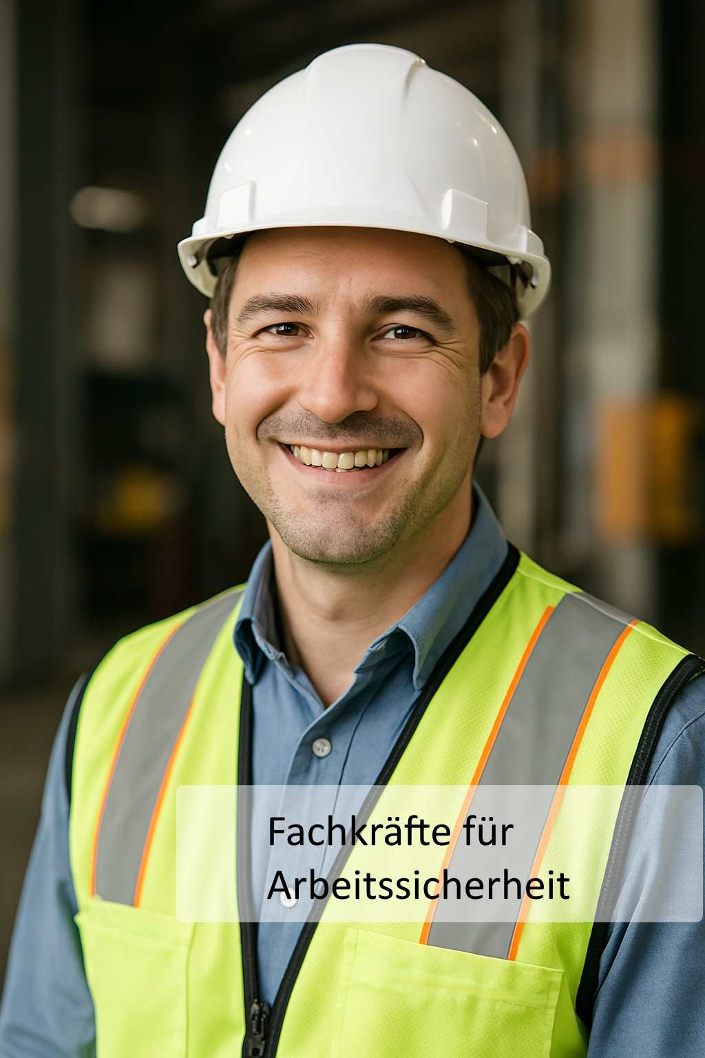 Sicherheitsingenieur