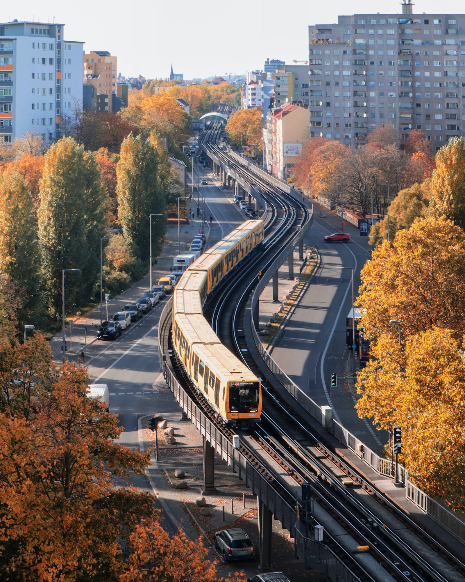 Straßenbahn als umweltfreundliches Verkehrsmittel – Nachhaltige Mobilität und Klimaschutz im urbanen Raum.