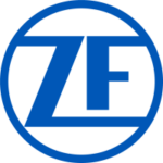 ZF Friedrichshafen AG - Werk 1